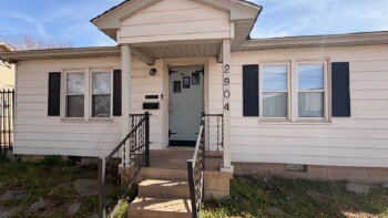 2904 South Portland Avenue , Oklahoma City,  73108