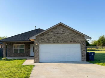903 Northwest 102nd Street , Oklahoma City,  73114