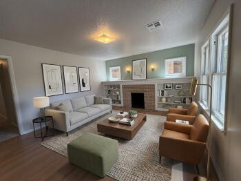 1521 Northwest 41st Street , Oklahoma City,  73118