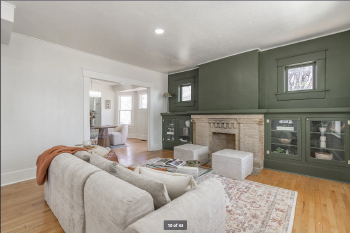 617 NW 22nd St , Oklahoma City,  73103