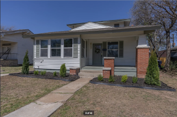 617 NW 22nd St , Oklahoma City,  73103