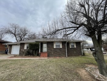 3200 Lyon Blvd , Oklahoma City,  73112