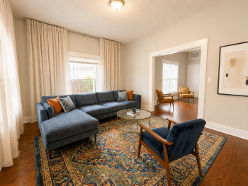 640 North Louisa Avenue , Shawnee,  74801