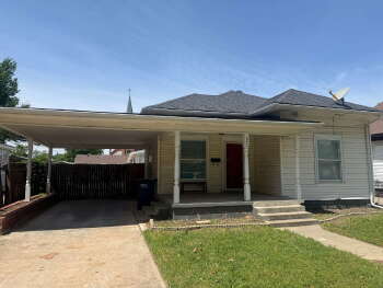 640 North Louisa Avenue , Shawnee,  74801