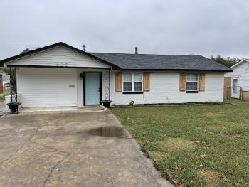 625 Askew Drive , Midwest City,  73110