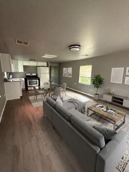1222 Northwest 8th Street , Oklahoma City,  73106