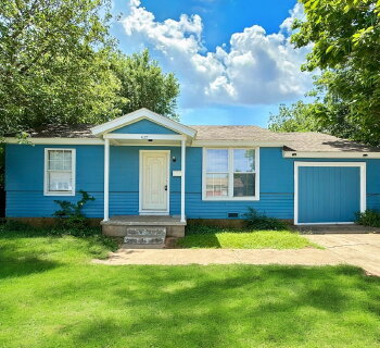 4120 Southeast 41st Street , Del City,  73115