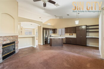 7555 Trickling Wash Drive , Las Vegas,  89131