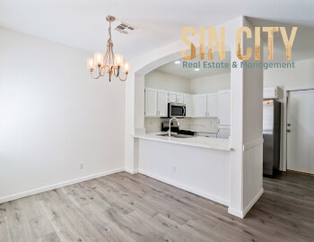 1338 Silver Sierra St , Las Vegas,  89128