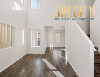9477 Havasu Canyon Avenue , Las Vegas,  89166