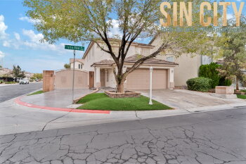 5928 Turtle River Avenue , Las Vegas,  89156