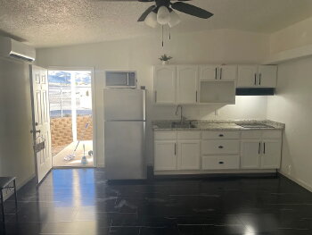 521 Hoyt Street Unit 2, Beatty,  89003