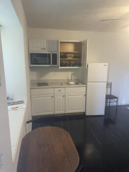 521 Hoyt Street Unit 1, Beatty,  89003