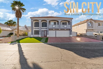 497 Fiddlehead Avenue , Las Vegas,  89183