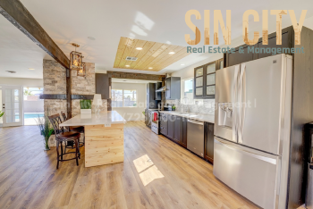 1905 South 16th Street , Las Vegas,  89104