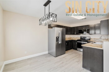 5022 Sapphire Light St , North Las Vegas,  89081