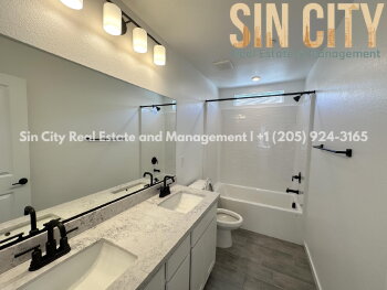878 Benning Street , Henderson,  89011
