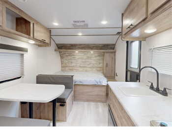 306 West Lewis Street Unit Trailer, Beatty,  89003