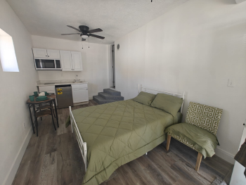 306 West Lewis Street Unit 1, Beatty,  89003