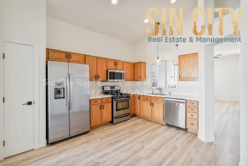 3213 Bracknell Street , Las Vegas,  89129