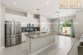 3188 Lumassina Way , Henderson,  89044
