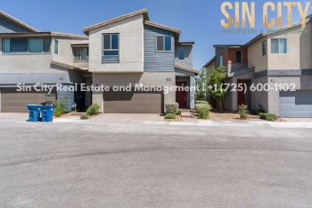 3188 Lumassina Way , Henderson,  89044