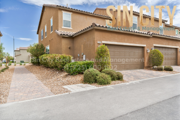 2495 Rofrano Place , Henderson,  89044