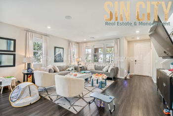 2495 Rofrano Place , Henderson,  89044