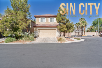 265 Wilted Jasmine Court , Las Vegas,  89106