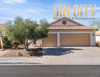 131 Tamarack Drive , Henderson,  89002