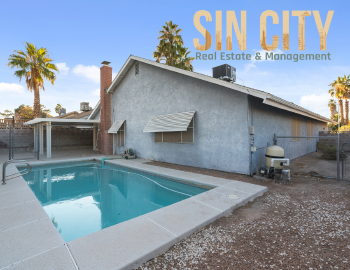 2366 Aqua Vista Avenue , Henderson,  89014