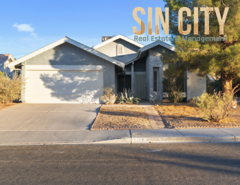 2366 Aqua Vista Avenue , Henderson,  89014