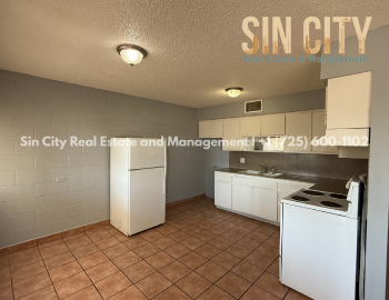 1011 North 4th Street Unit 19, Las Vegas,  89101