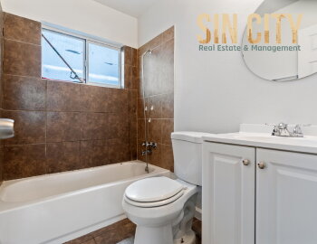 238 West Cleveland Avenue Unit C, Las Vegas,  89102