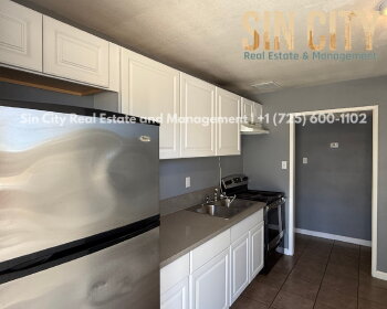 238 West Cleveland Avenue Unit E, Las Vegas,  89102