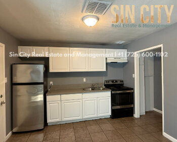 238 West Cleveland Avenue Unit E, Las Vegas,  89102
