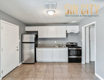 238 West Cleveland Avenue Unit E, Las Vegas,  89102