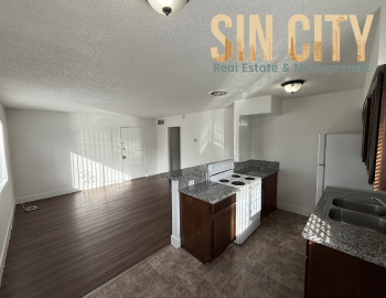 2659 South Van Patten Street Unit 5, Las Vegas,  89109