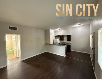 2659 South Van Patten Street Unit 20, Las Vegas,  89109
