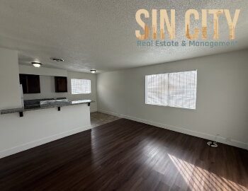 2659 South Van Patten Street Unit 3, Las Vegas,  89109