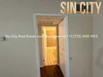 2659 South Van Patten Street Unit 4, Las Vegas,  89109