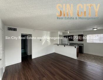 2659 South Van Patten Street Unit 3, Las Vegas,  89109