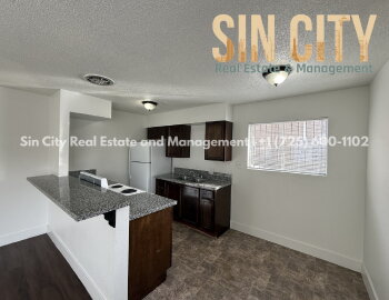 2659 South Van Patten Street Unit 5, Las Vegas,  89109