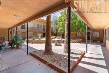 2659 South Van Patten Street Unit 10, Las Vegas,  89109