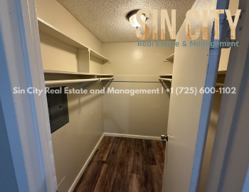 2659 South Van Patten Street Unit 9, Las Vegas,  89109