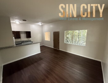 2659 South Van Patten Street Unit 21, Las Vegas,  89109