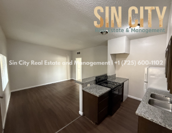 2659 South Van Patten Street Unit 20, Las Vegas,  89109