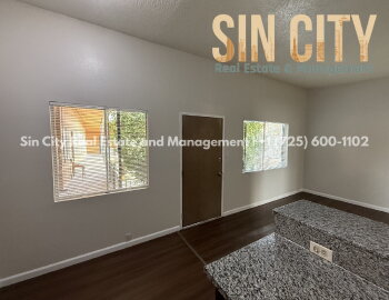 2659 South Van Patten Street Unit 20, Las Vegas,  89109