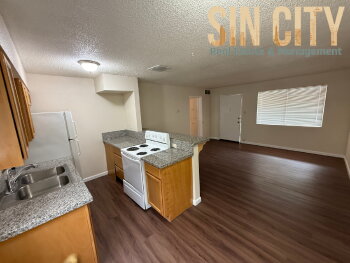 2659 South Van Patten Street Unit 4, Las Vegas,  89109