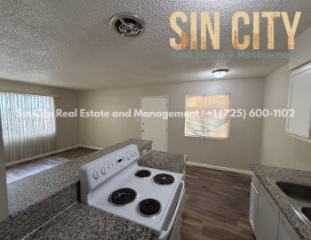 2659 South Van Patten Street Unit 10, Las Vegas,  89109